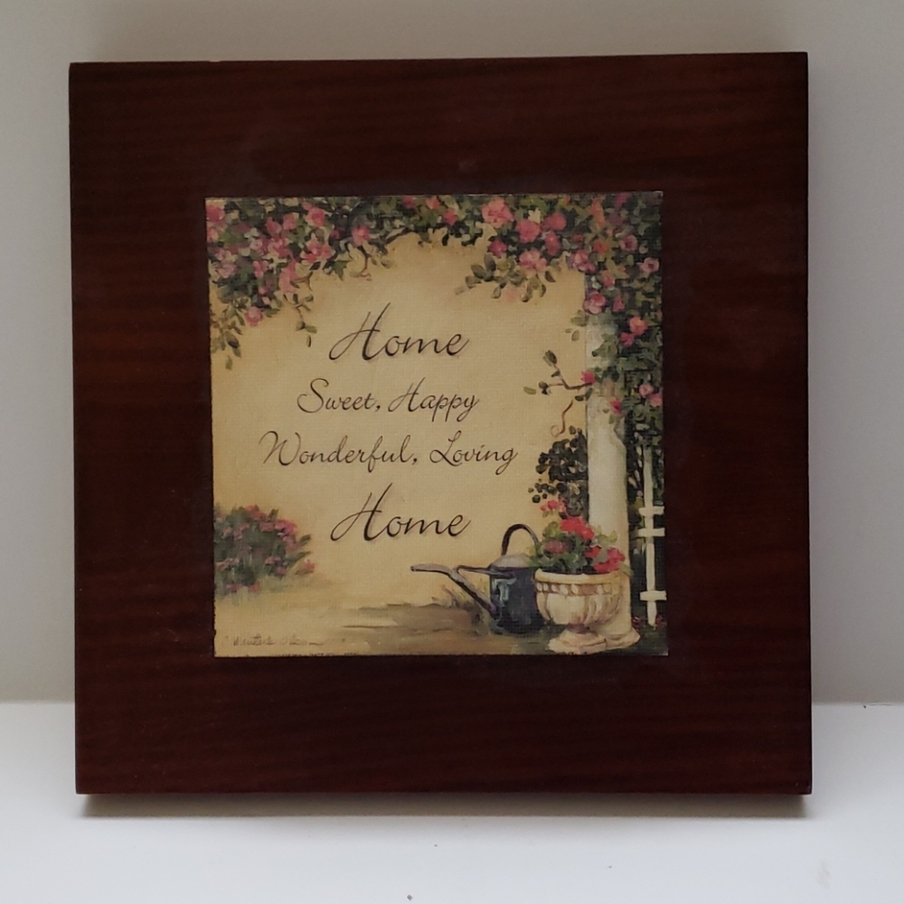 Home Wall Art Decor